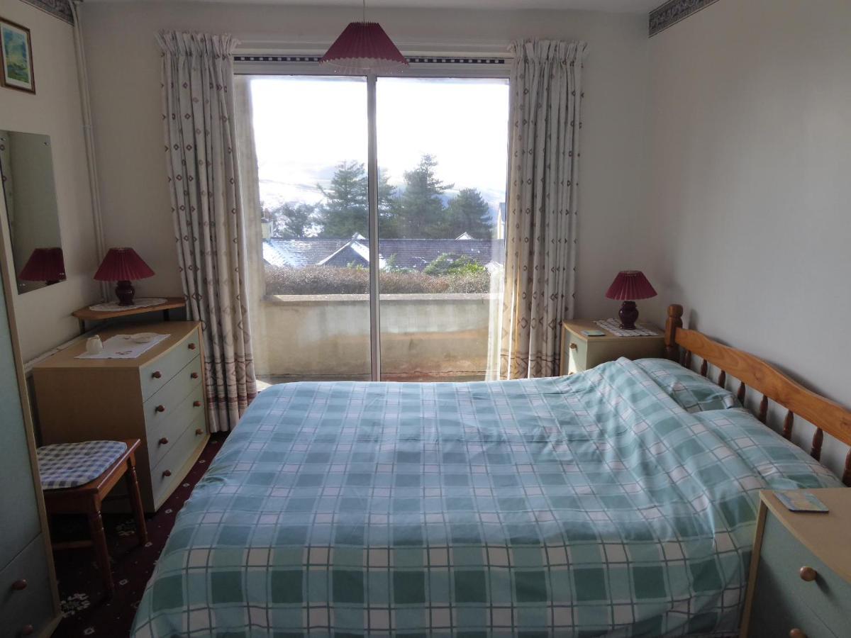 Plas Heulog Holiday Accommodation Llanfairfechan Exterior foto