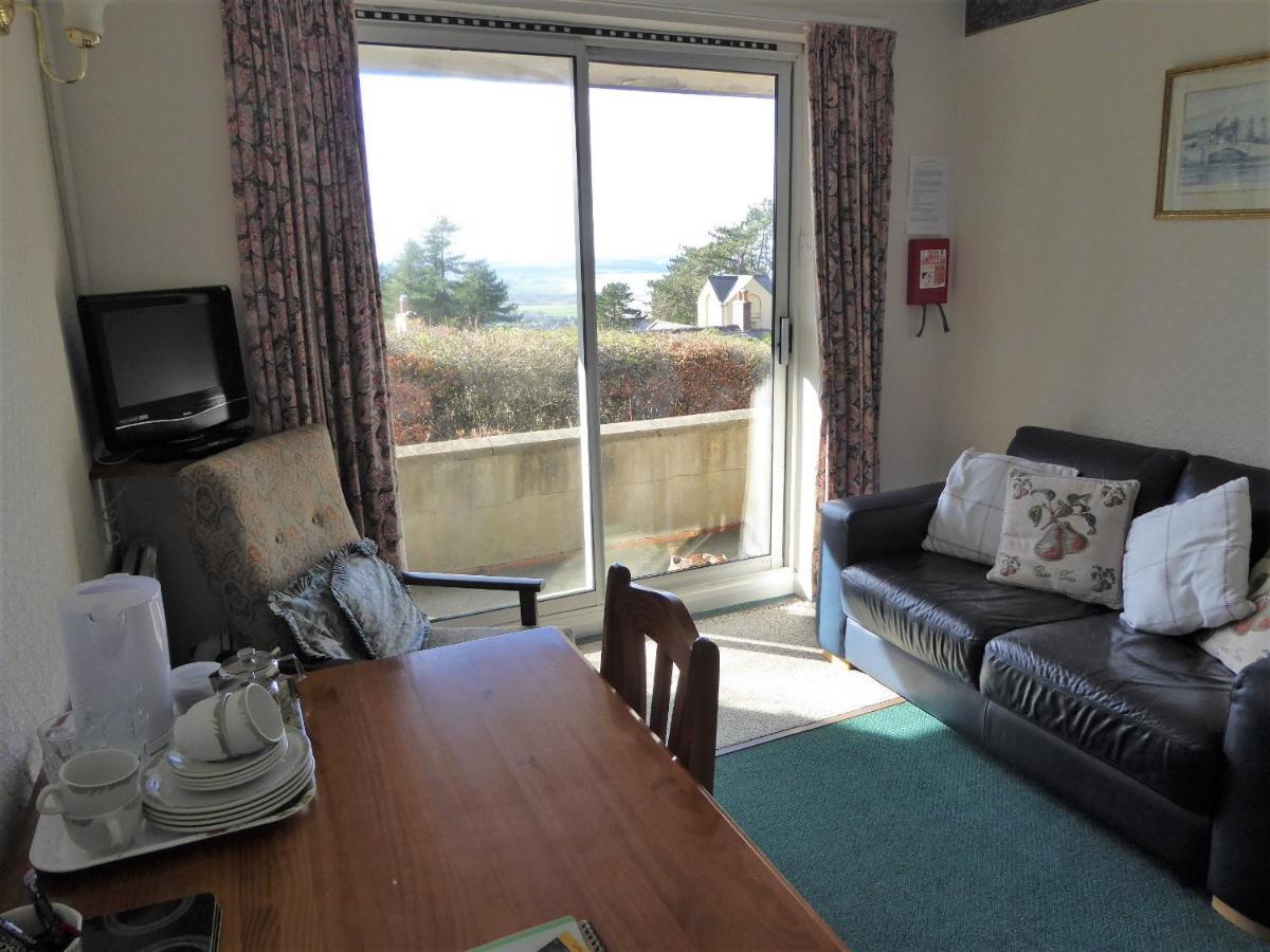 Plas Heulog Holiday Accommodation Llanfairfechan Exterior foto