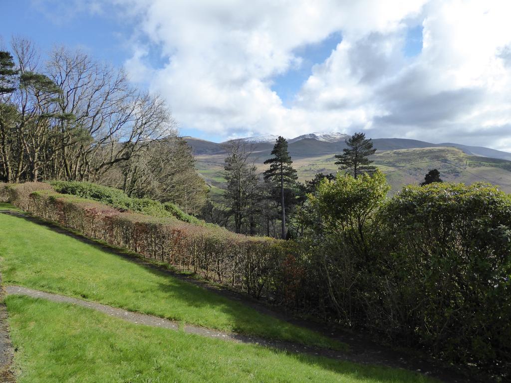 Plas Heulog Holiday Accommodation Llanfairfechan Exterior foto