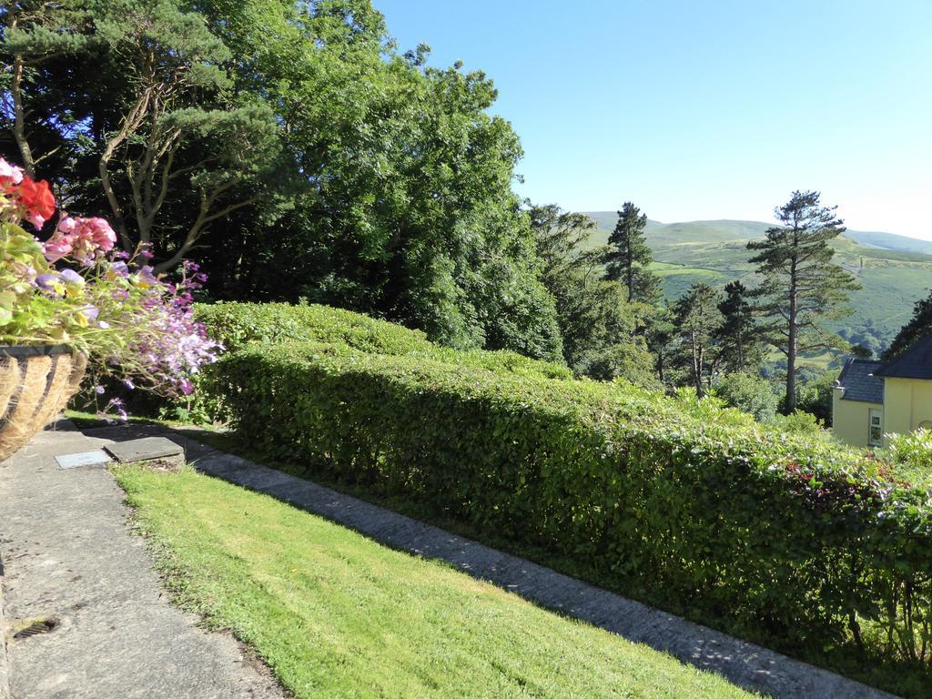 Plas Heulog Holiday Accommodation Llanfairfechan Exterior foto